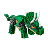 LEGO(R) CREATOR 31058 Potężne dinozaury